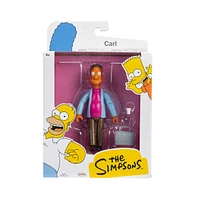 The Simpsons 5" Figure Wave 4 - Assortie – Une variation choisie au hasard