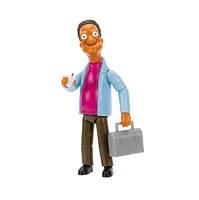 The Simpsons 5" Figure Wave 4 - Assortie – Une variation choisie au hasard