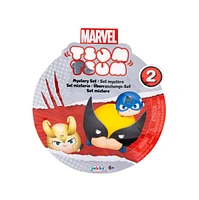 Tsum Tsum Marvel Mystery Mini Figure Wave 2 – One Variation Chosen at Random