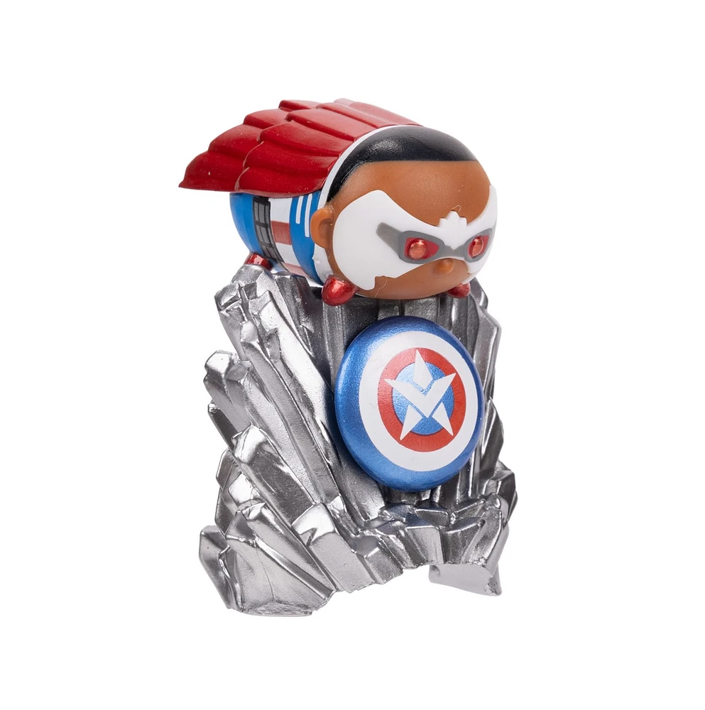 Tsum Tsum Marvel Mystery Mini Figure Wave 2 – One Variation Chosen at Random