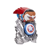 Tsum Tsum Marvel Mystery Mini Figure Wave 2 – One Variation Chosen at Random