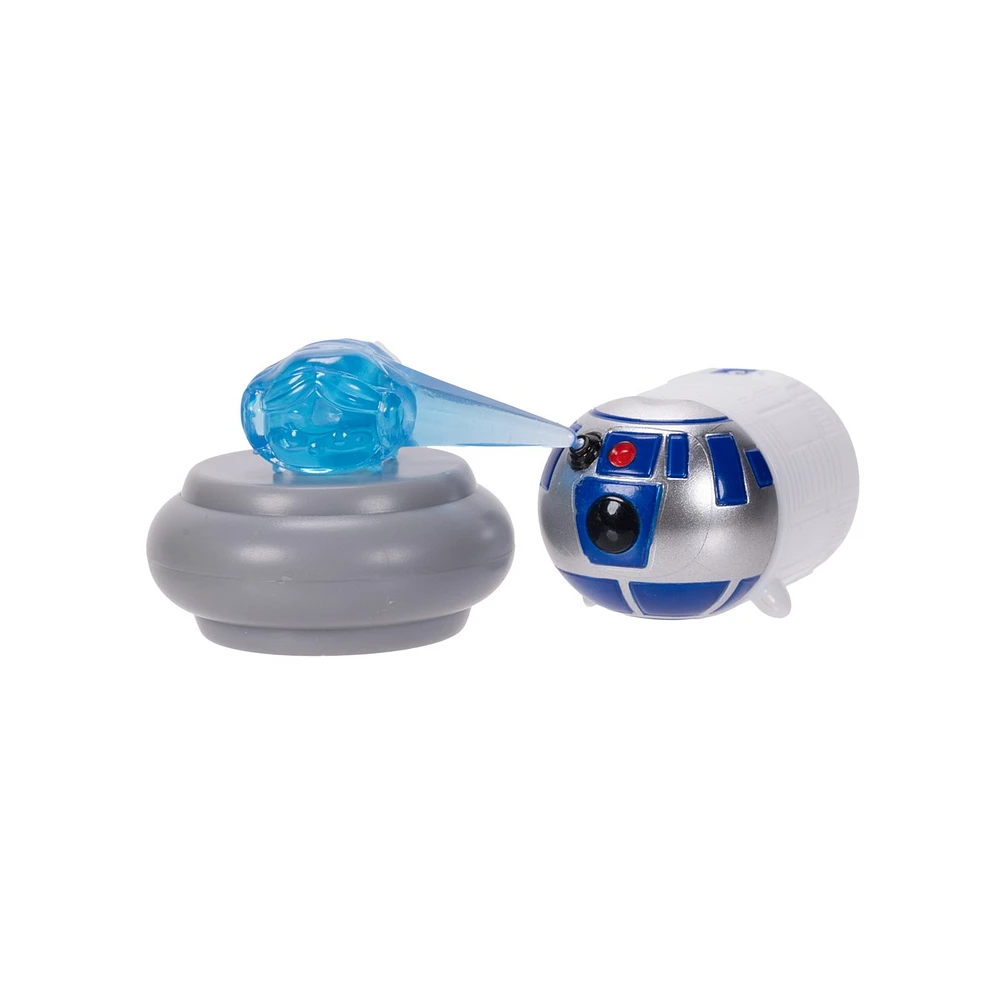 Tsum Tsum Star Wars Mystery Mini Figure – Une variation choisie au hasard