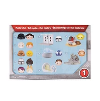 Tsum Tsum Star Wars Mystery Mini Figure – Une variation choisie au hasard