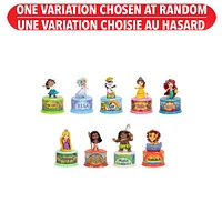 Disney Musical Minis - Assortie – Une variation choisie au hasard