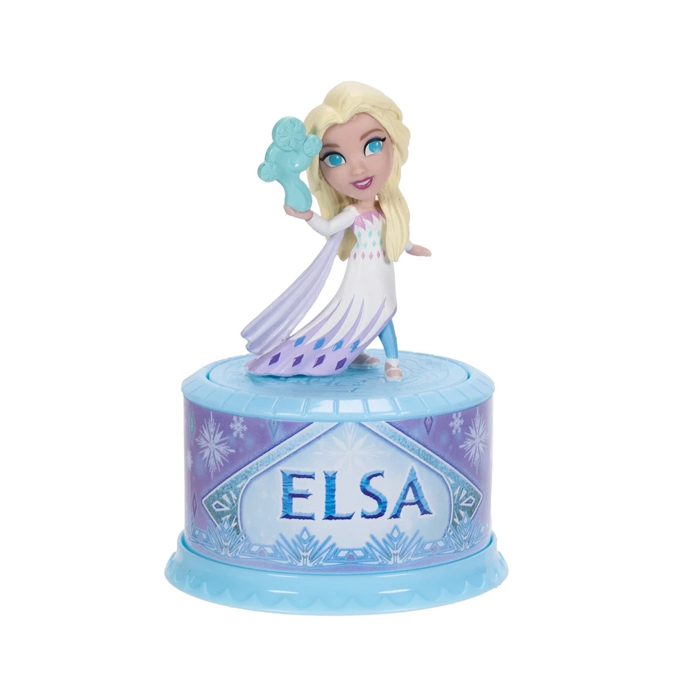 Disney Musical Minis - Assortie – Une variation choisie au hasard