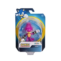Sonic the Hedgehog 2.5" Figure Wave 20 - Assortie – Une variation choisie au hasard