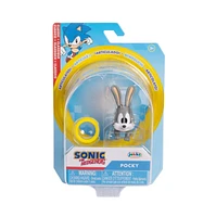 Sonic the Hedgehog 2.5" Figure Wave 20 - Assortie – Une variation choisie au hasard