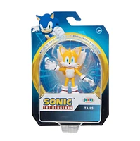 Sonic the Hedgehog 2.5" Figure Wave 20 - Assortie – Une variation choisie au hasard