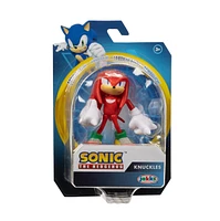 Sonic the Hedgehog 2.5" Figure Wave 20 - Assortie – Une variation choisie au hasard