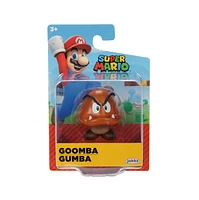 Super Mario 2.5" Figures Wave 51 - Assortie 