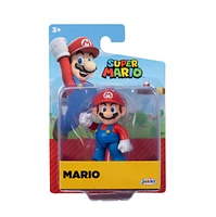 Super Mario 2.5" Figures Wave 51 - Assortie 