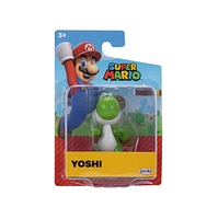 Super Mario 2.5" Figures Wave 51 - Assortie 
