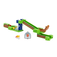 Sonic the Hedgehog: Go-Go Racers Play Set Wave 2 – Une variation choisie au hasard