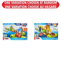 Sonic the Hedgehog: Go-Go Racers Play Set Wave 2 – Une variation choisie au hasard