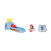 Sonic the Hedgehog: Go-Go Racers Mini Launcher Wave 2 - Assortie – Une variation choisie au hasard