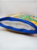 Dragon Ball Super: Shenron Dragon Ball Cookies Plush, 7pc  