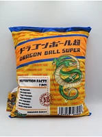 Dragon Ball Super: Shenron Dragon Ball Cookies Plush, 7pc  