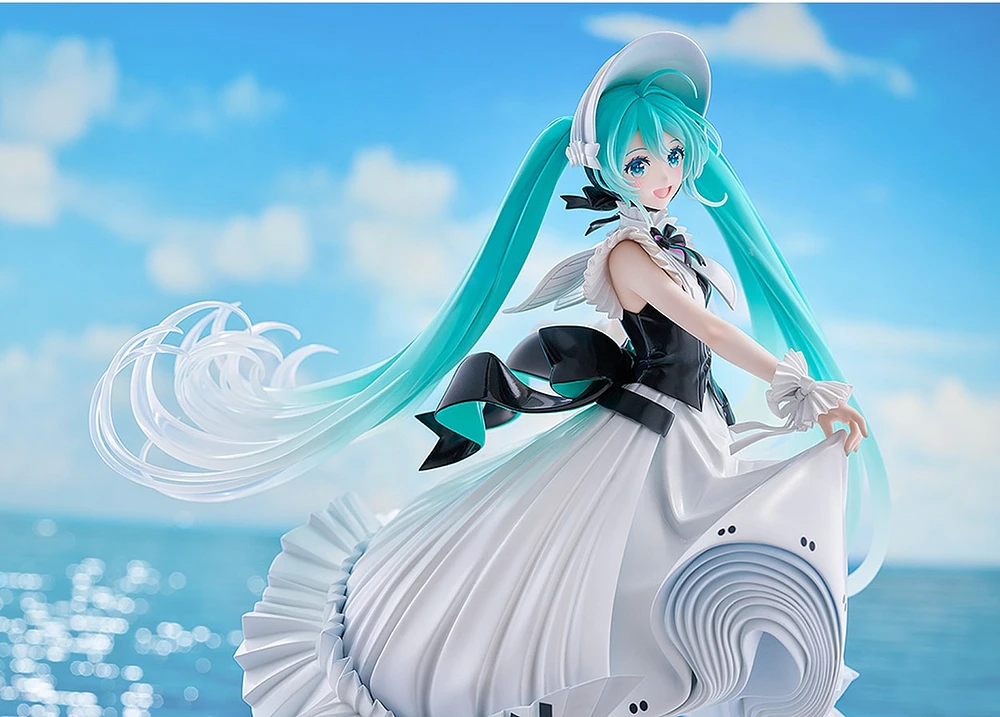 Character Vocal Series 01 Hatsune Miku Symphony 2023 1/7 Fig 