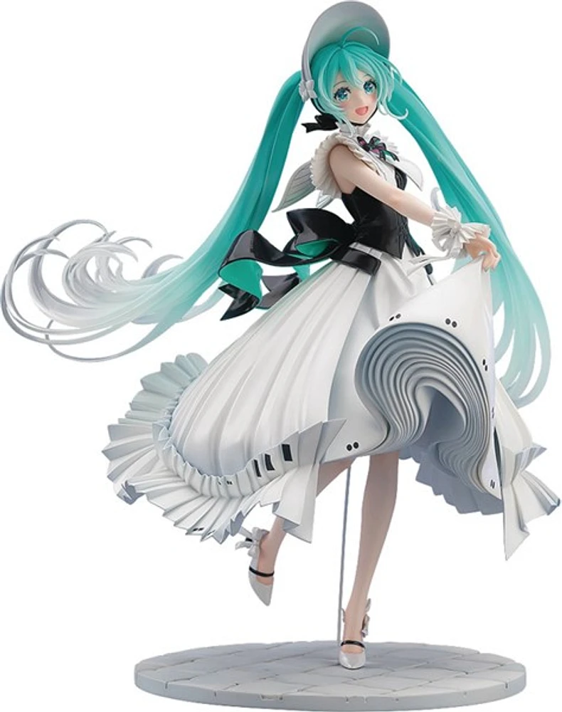 Character Vocal Series 01 Hatsune Miku Symphony 2023 1/7 Fig 