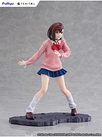 Dandadan Tenitol Momo Figure 