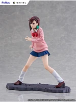 Dandadan Tenitol Momo Figure 