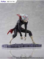 Dandadan Tenitol Okarun Transformed Figure 