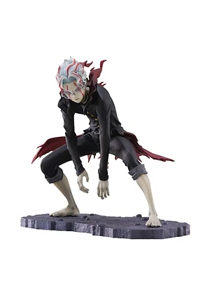 Dandadan Tenitol Okarun Transformed Figure 