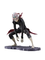 Dandadan Tenitol Okarun Transformed Figure 
