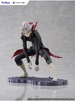 Dandadan Tenitol Okarun Transformed Figure 