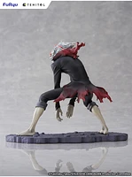 Dandadan Tenitol Okarun Transformed Figure 