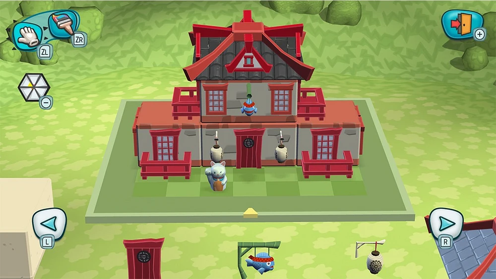 MySims Cozy Bundle - Digital