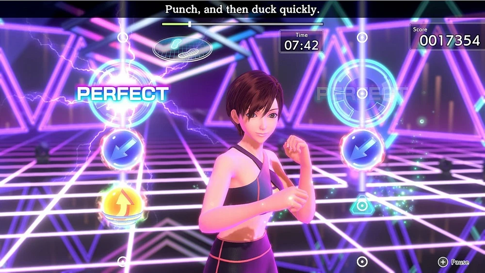 Fitness Boxing 3 Your Personal Trainer - Digital
