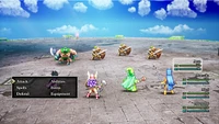 Dragon Quest III HD-2D Remake - Digital