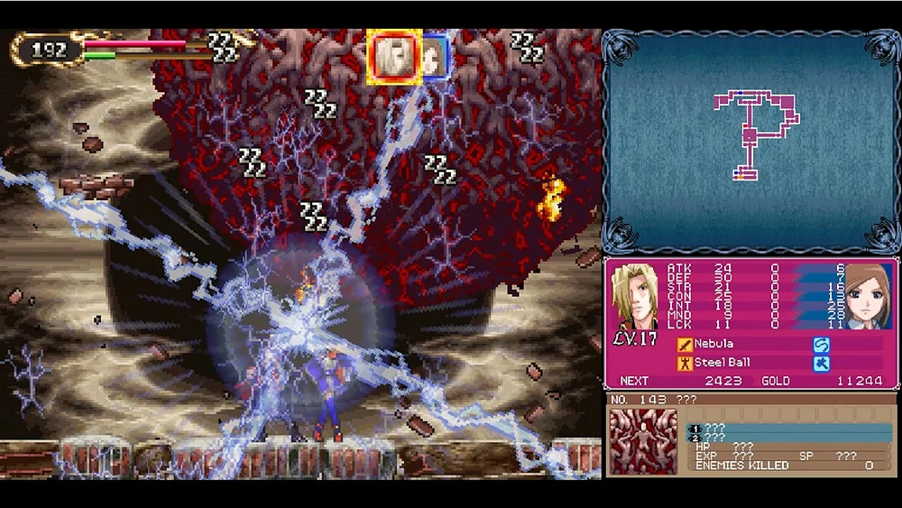 Castlevania Dominus Collection - Digital