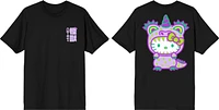 Hello Kitty Monster 2-Sided Tee