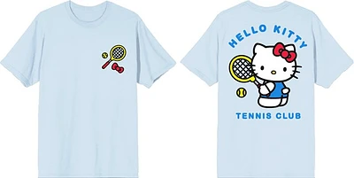 Hellow Kitty Tennis Club Tee