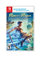 Prince of Persia: The Lost Crown Standard Edition – Code In Box 