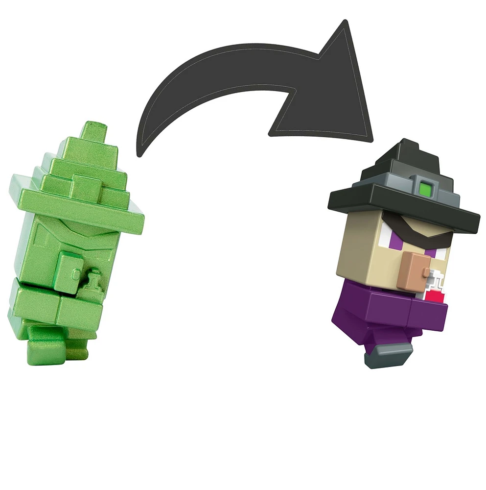Minecraft:Mini Mode Mining - Assortment – One Variation Chosen at Random