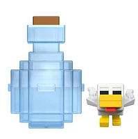 Minecraft:Mini Mode Mining - Assortment – One Variation Chosen at Random