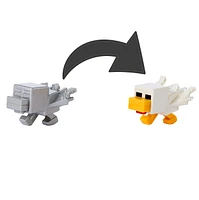 Minecraft:Mini Mode Mining - Assortment – One Variation Chosen at Random
