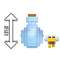 Minecraft:Mini Mode Mining - Assortment – One Variation Chosen at Random