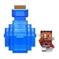 Minecraft:Mini Mode Mining - Assortment – One Variation Chosen at Random