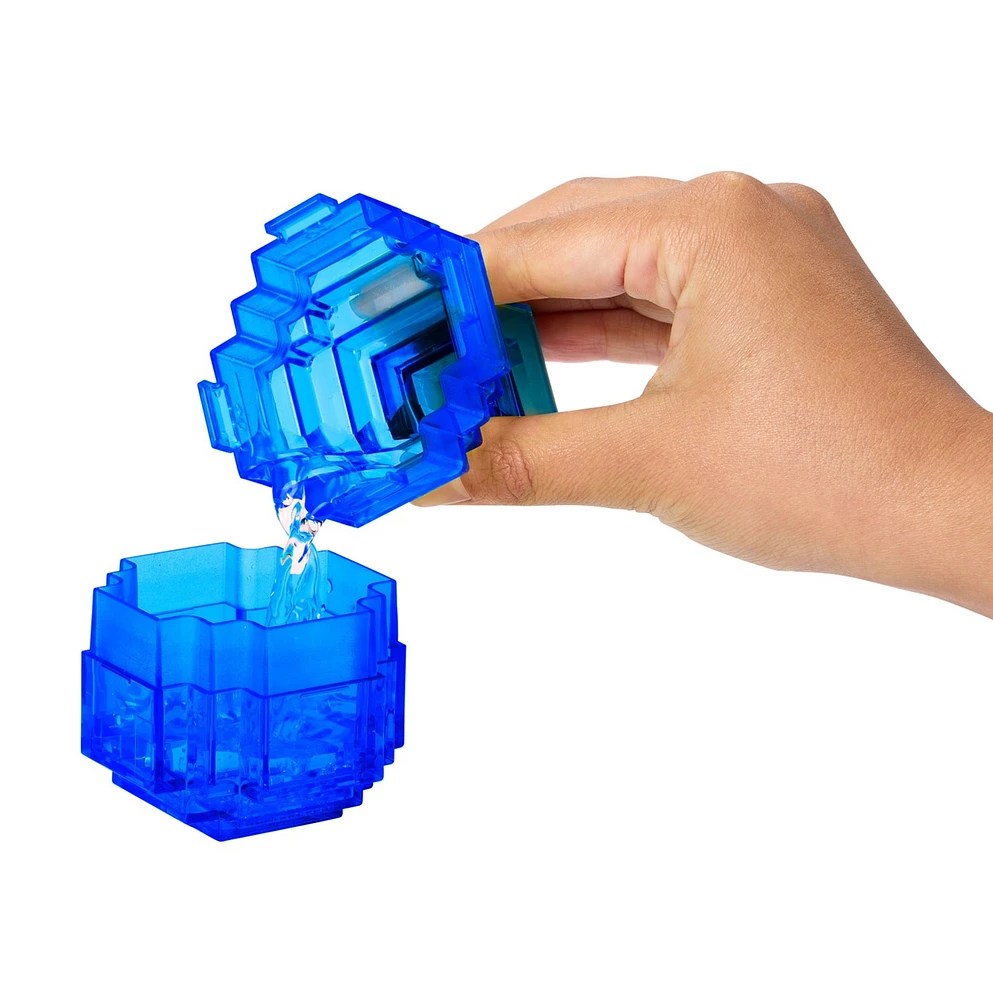 Minecraft:Mini Mode Mining - Assortment – One Variation Chosen at Random