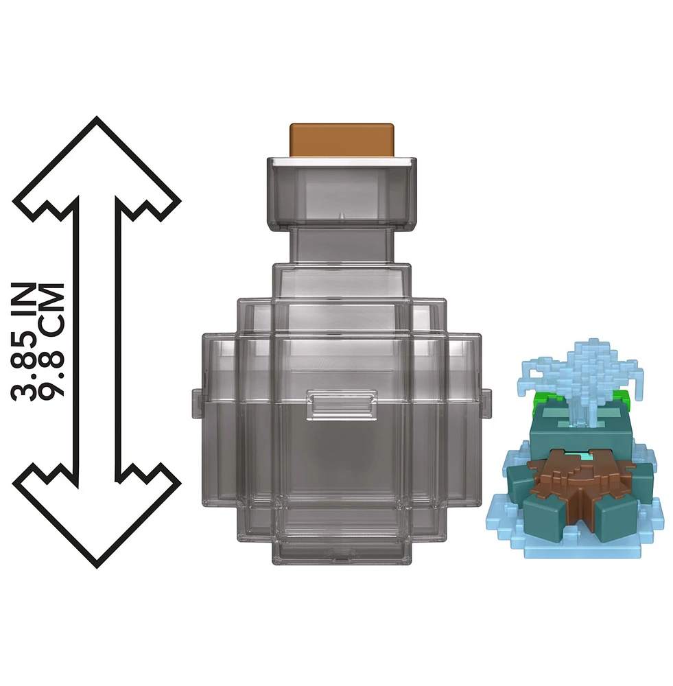 Minecraft:Mini Mode Mining - Assortment – One Variation Chosen at Random