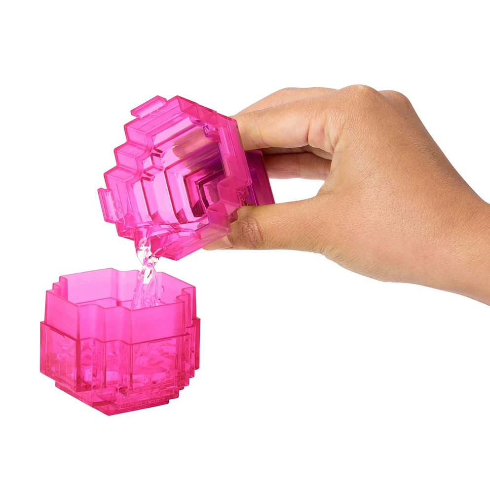 Minecraft:Mini Mode Mining - Assortment – One Variation Chosen at Random
