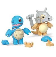 Mega Pokémon Pokeball - 2 Pack (Assortment) – One Variation Chosen at Random
