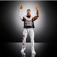 WWE Ultimate Edition Figures - Assortie – Une variation choisie au hasard