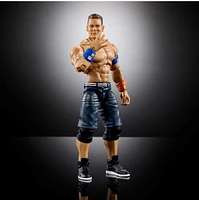 WWE Ultimate Edition Figures - Assortie – Une variation choisie au hasard