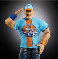 WWE Ultimate Edition Figures - Assortie – Une variation choisie au hasard