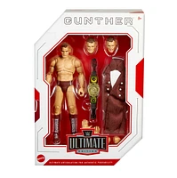 WWE Ultimate Edition Figures - Assortie – Une variation choisie au hasard